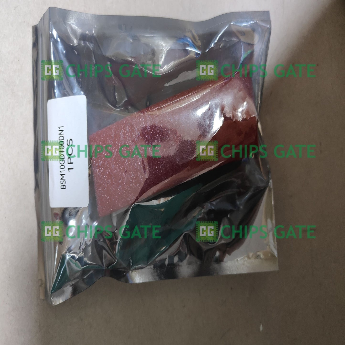 Eupec BSM10GD100DN1