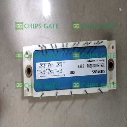 Eupec BSM10GD100DN1