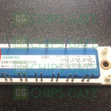 BSM10GD60DLC