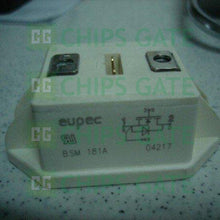 BSM181A