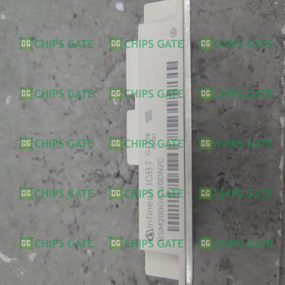 BSM200GA120DN2C