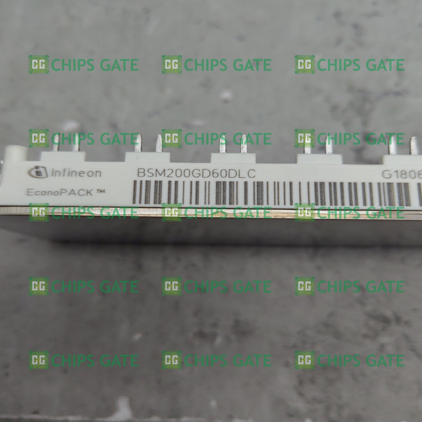 Eupec BSM200GD60DLC