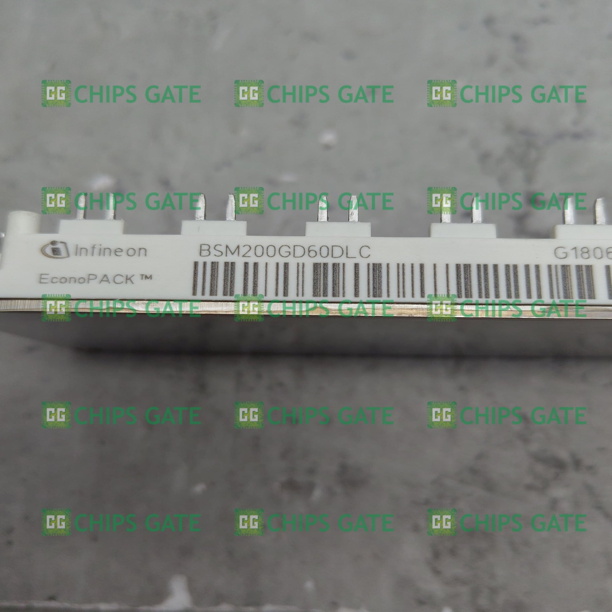 Eupec BSM200GD60DLC