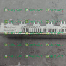 Eupec BSM200GD60DLC