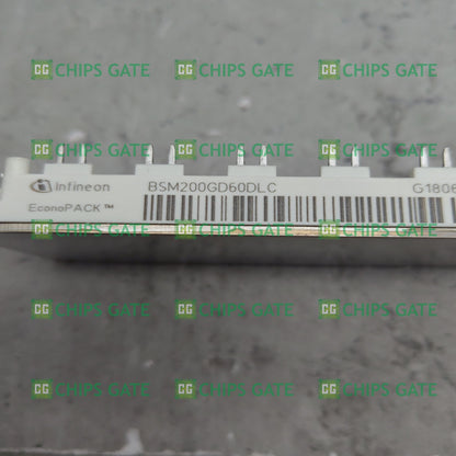 Eupec BSM200GD60DLC