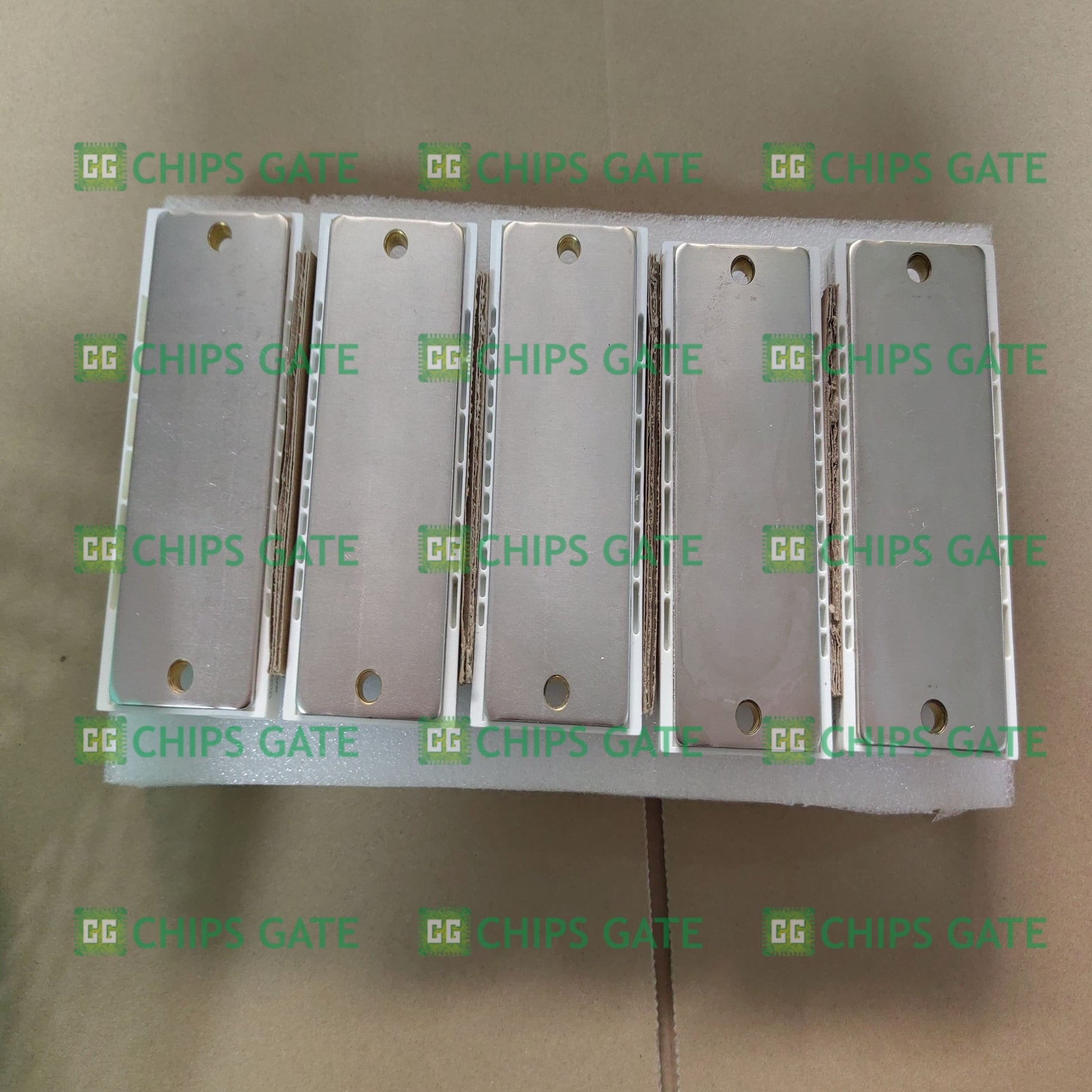 Eupec BSM25GD120D2