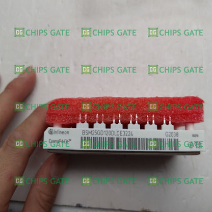 BSM25GD120DLCE3224