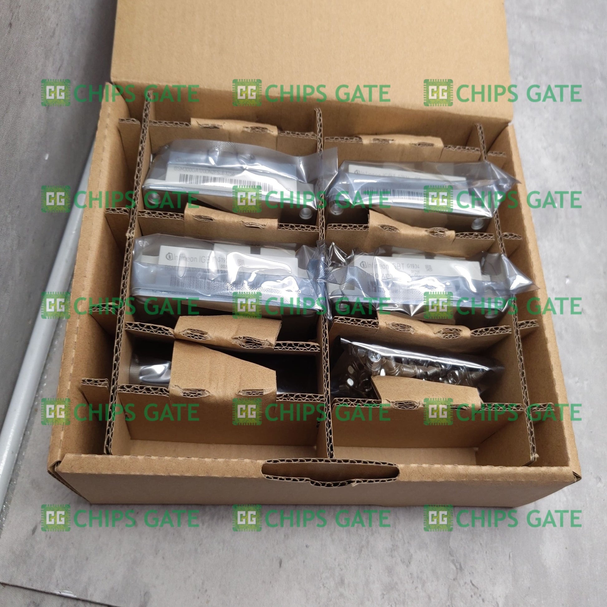 BSM300GA120DN2FSE3256