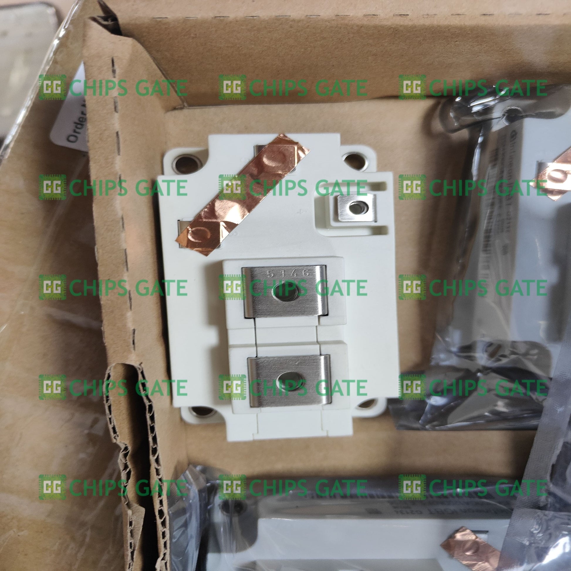 BSM300GA120DN2FSE3256