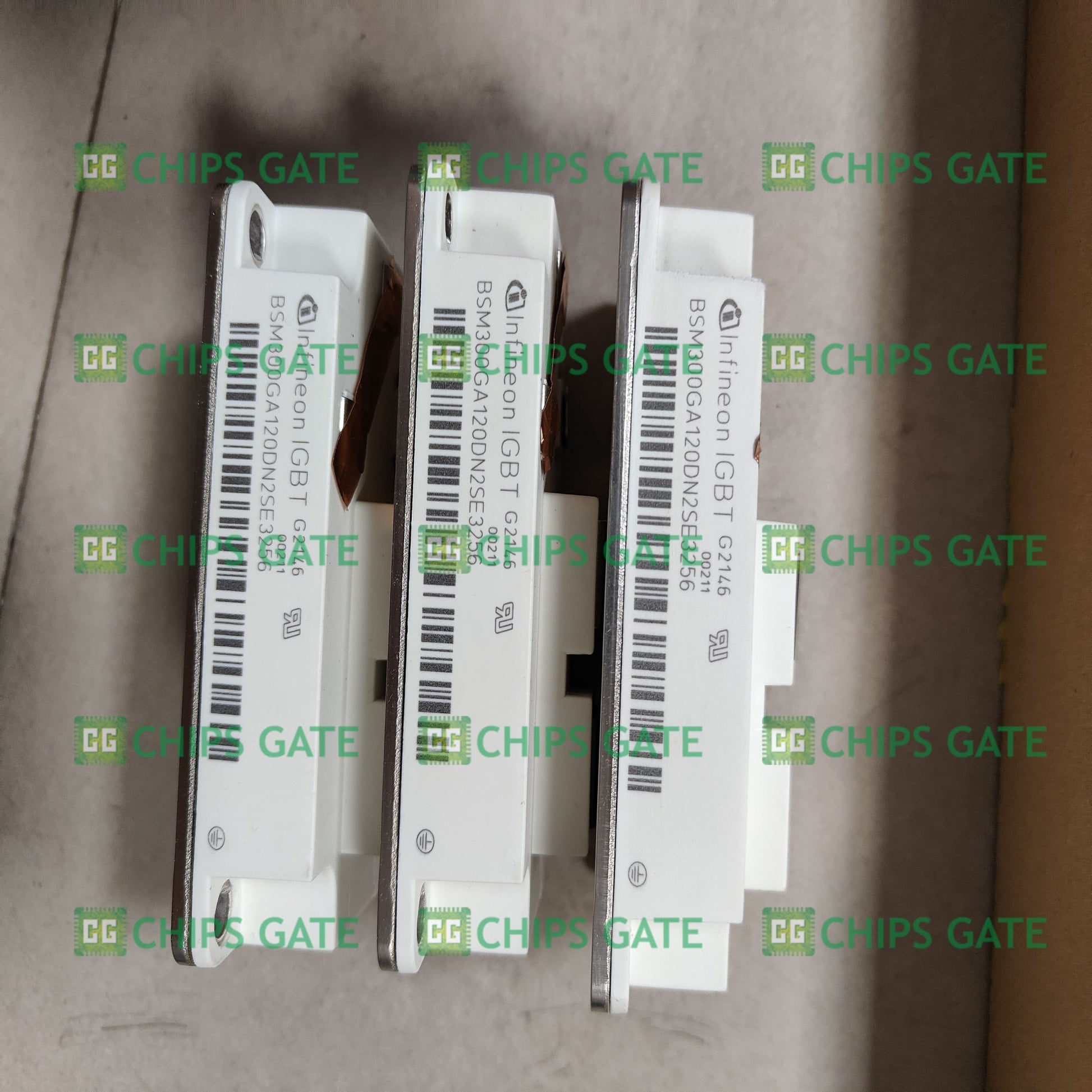 BSM300GA120DN2SE3256