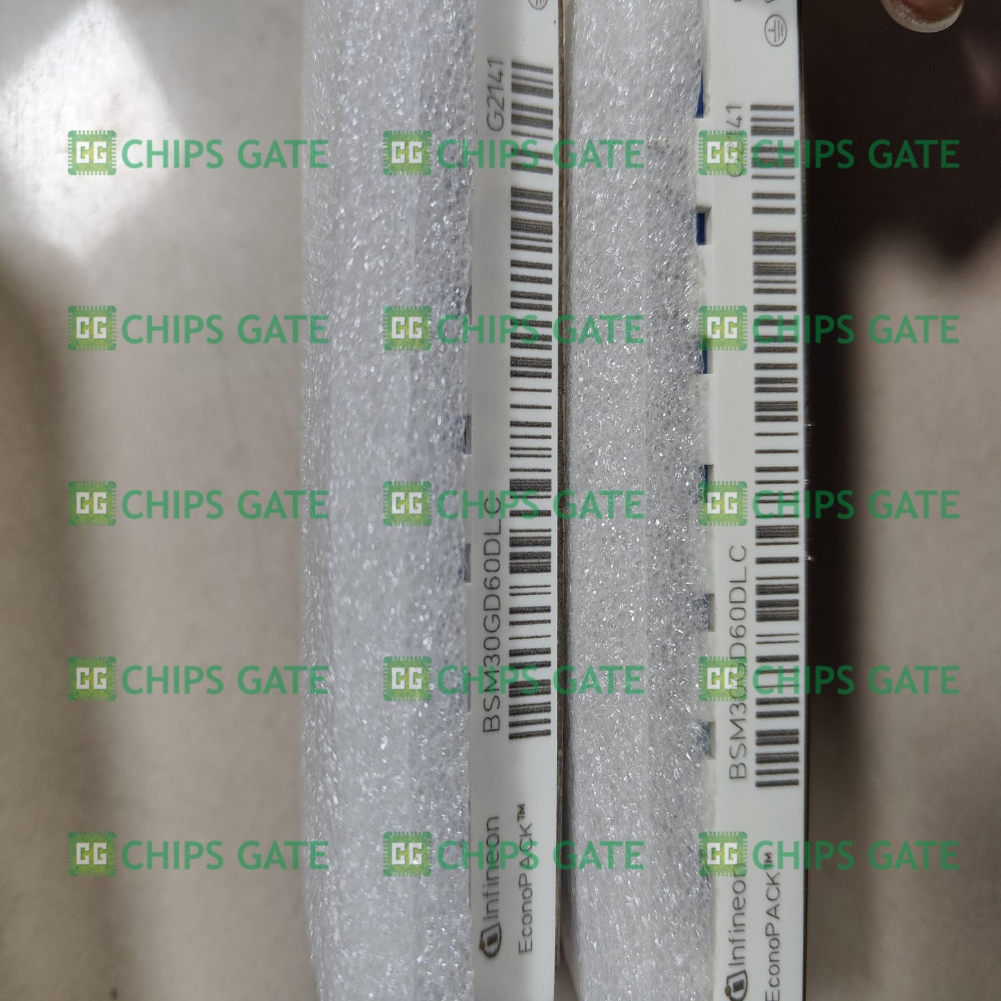 Eupec BSM30GD60DLC