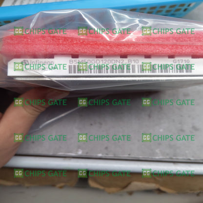 Eupec BSM50GB120DN2B10