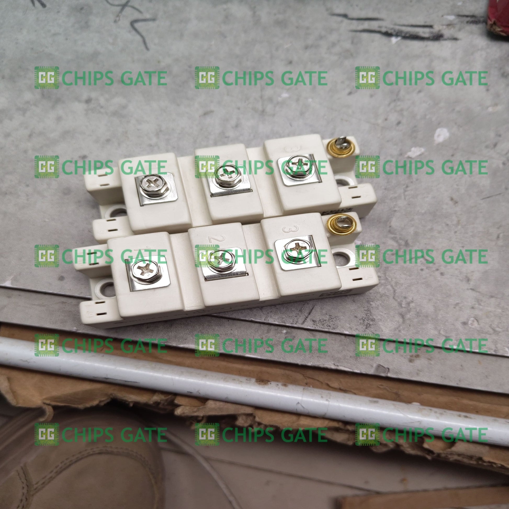 Eupec BSM75GAL120DN2