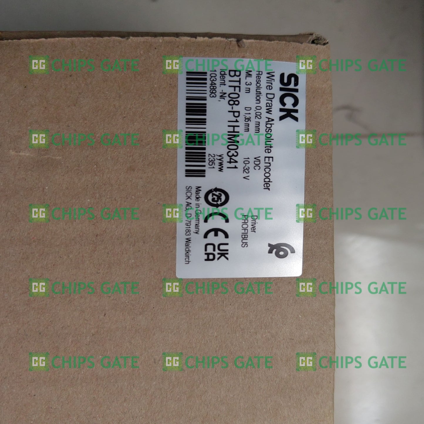 BTF08P1HM0341