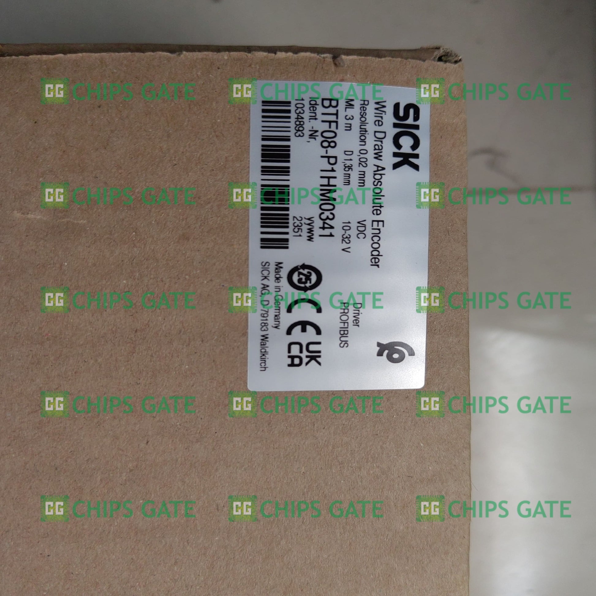 BTF08P1HM0341