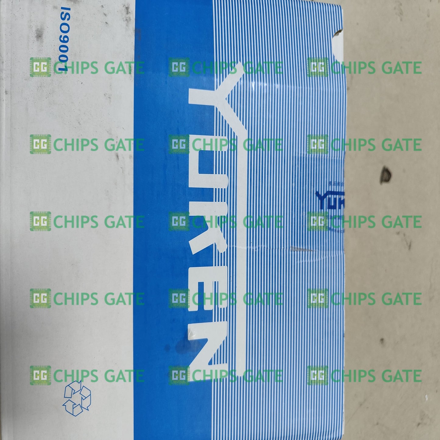 Yuken BUCG-06-H-30