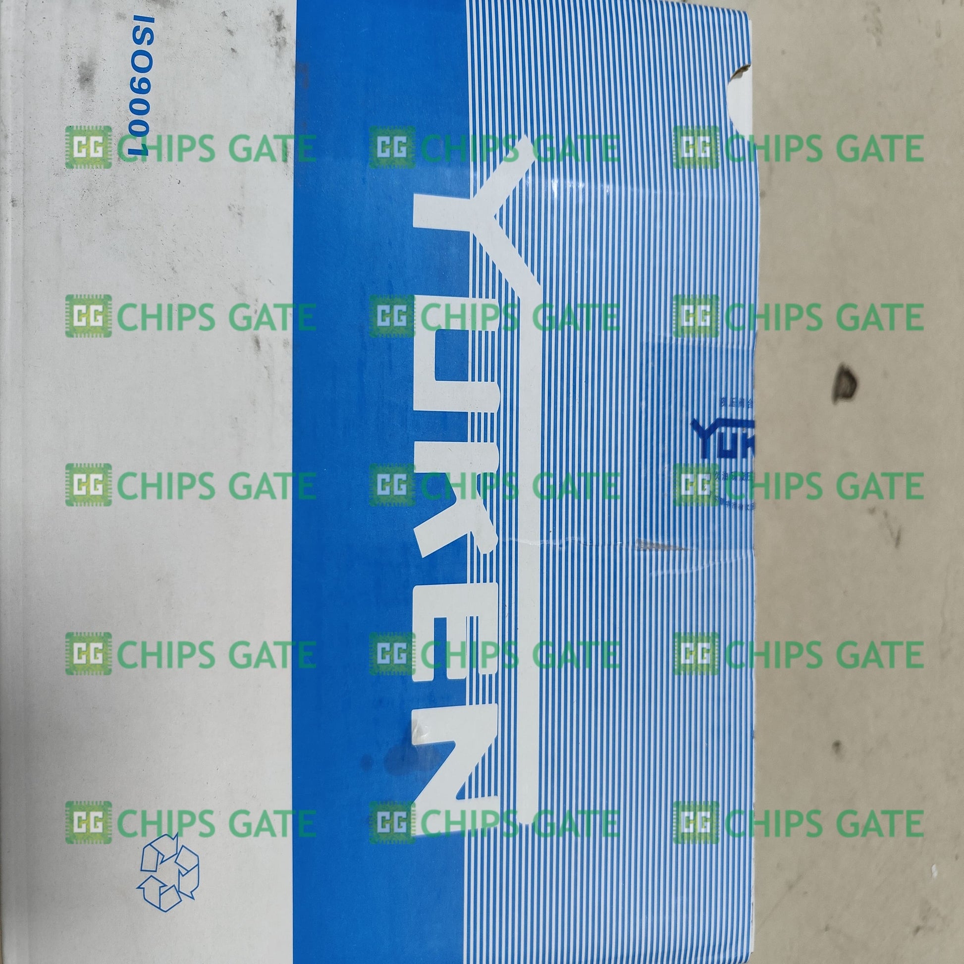 Yuken BUCG-06-H-30