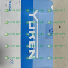 Yuken BUCG-06-H-30