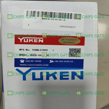 Yuken BUCG-06-H-30