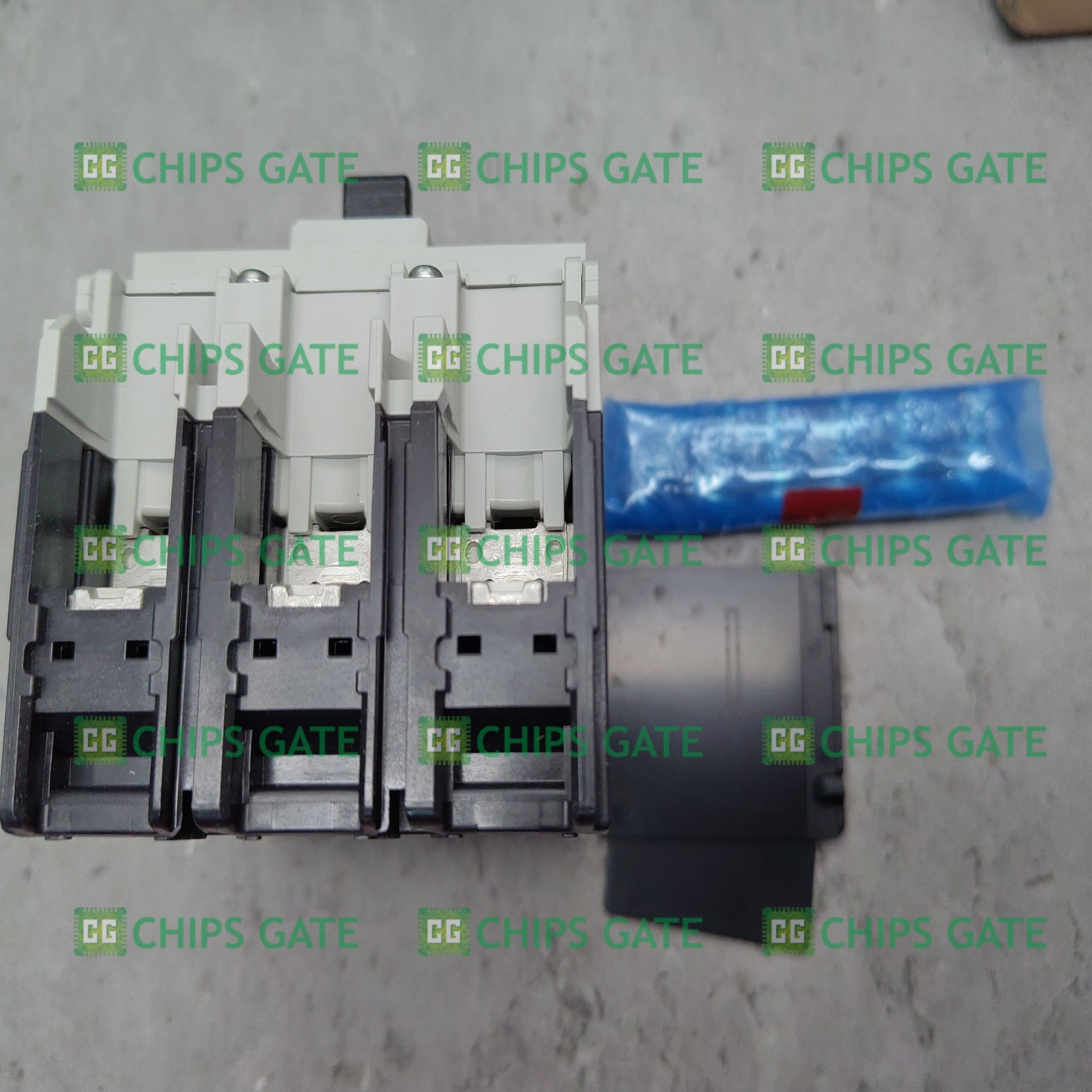 BW63EAG