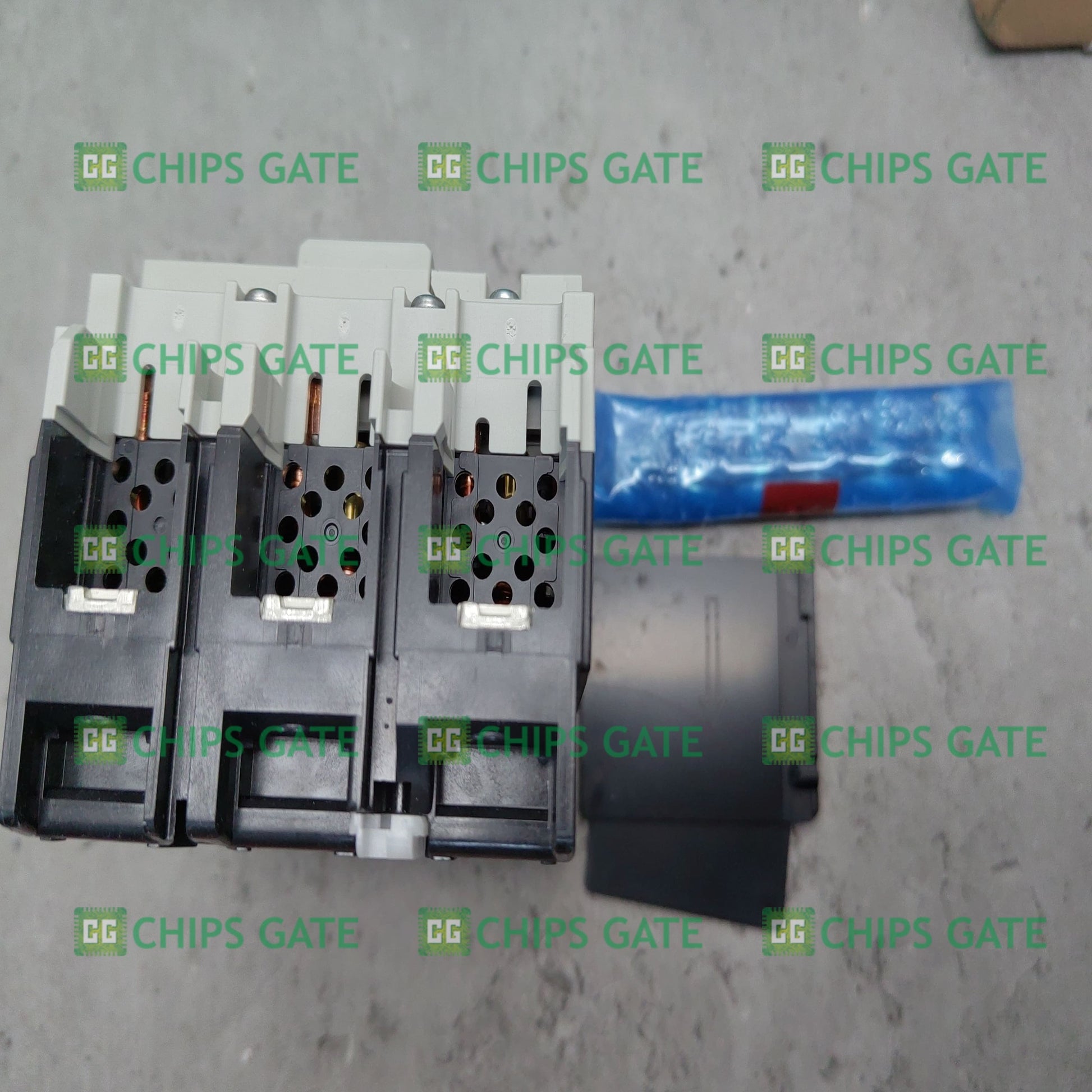 BW63EAG