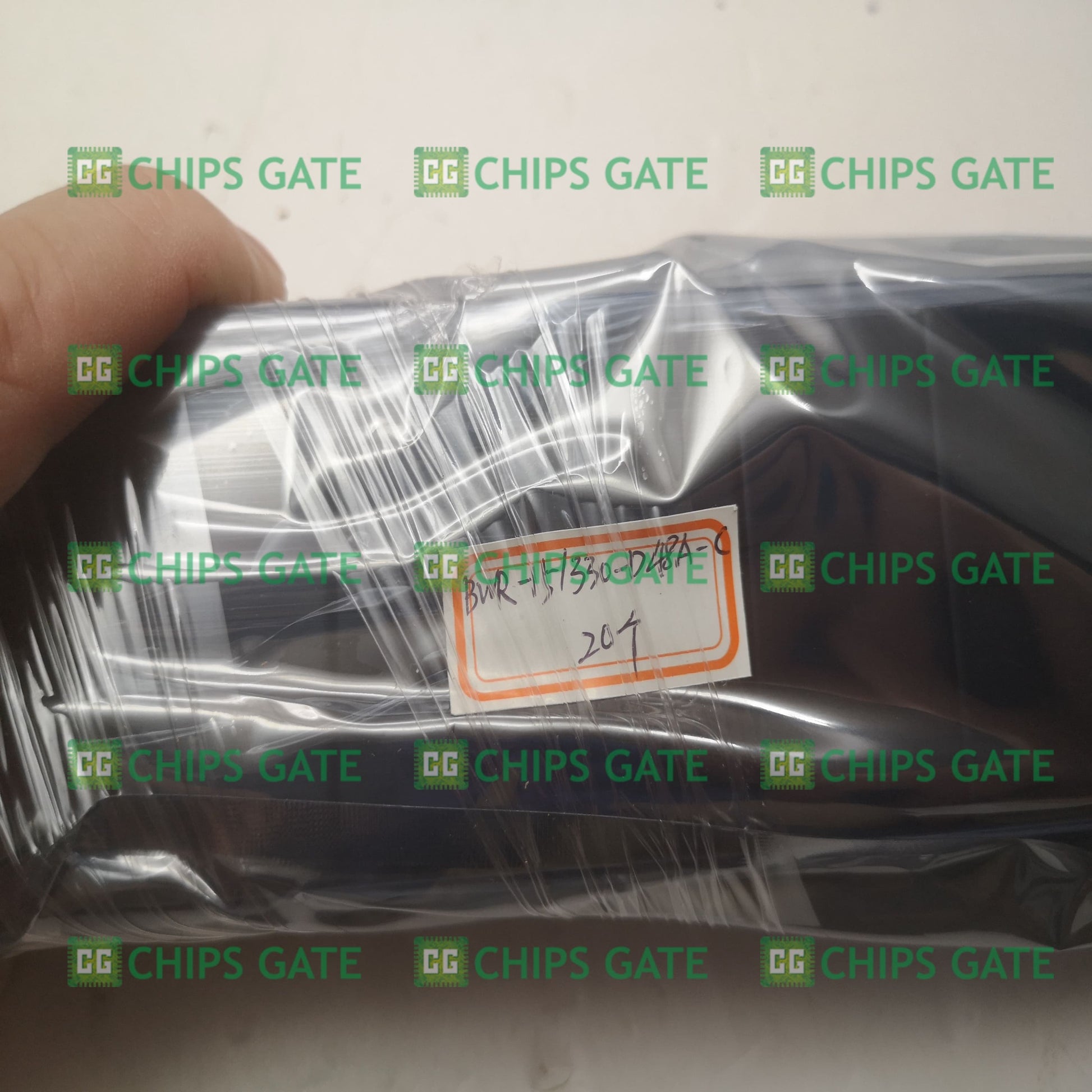 Murata Power BWR-15-330-D48A-C