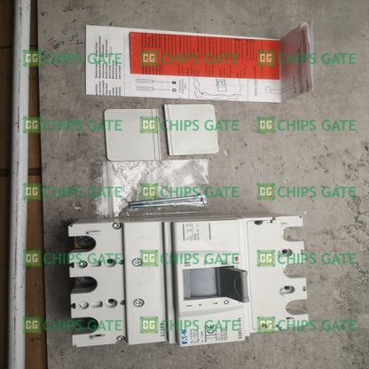 Eaton Moeller BZMC2-A160