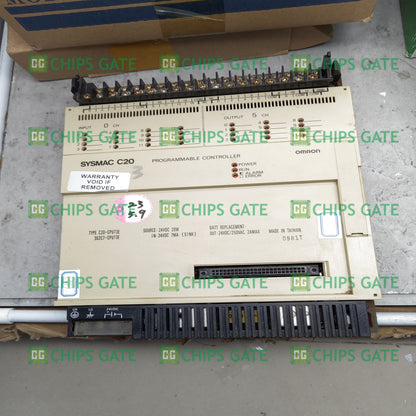 C20CPU73E