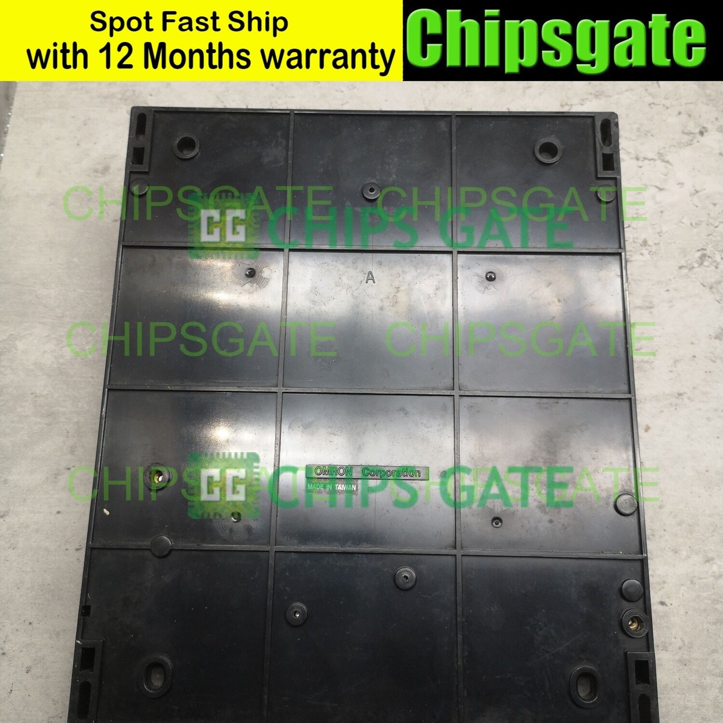 C20CPU74E