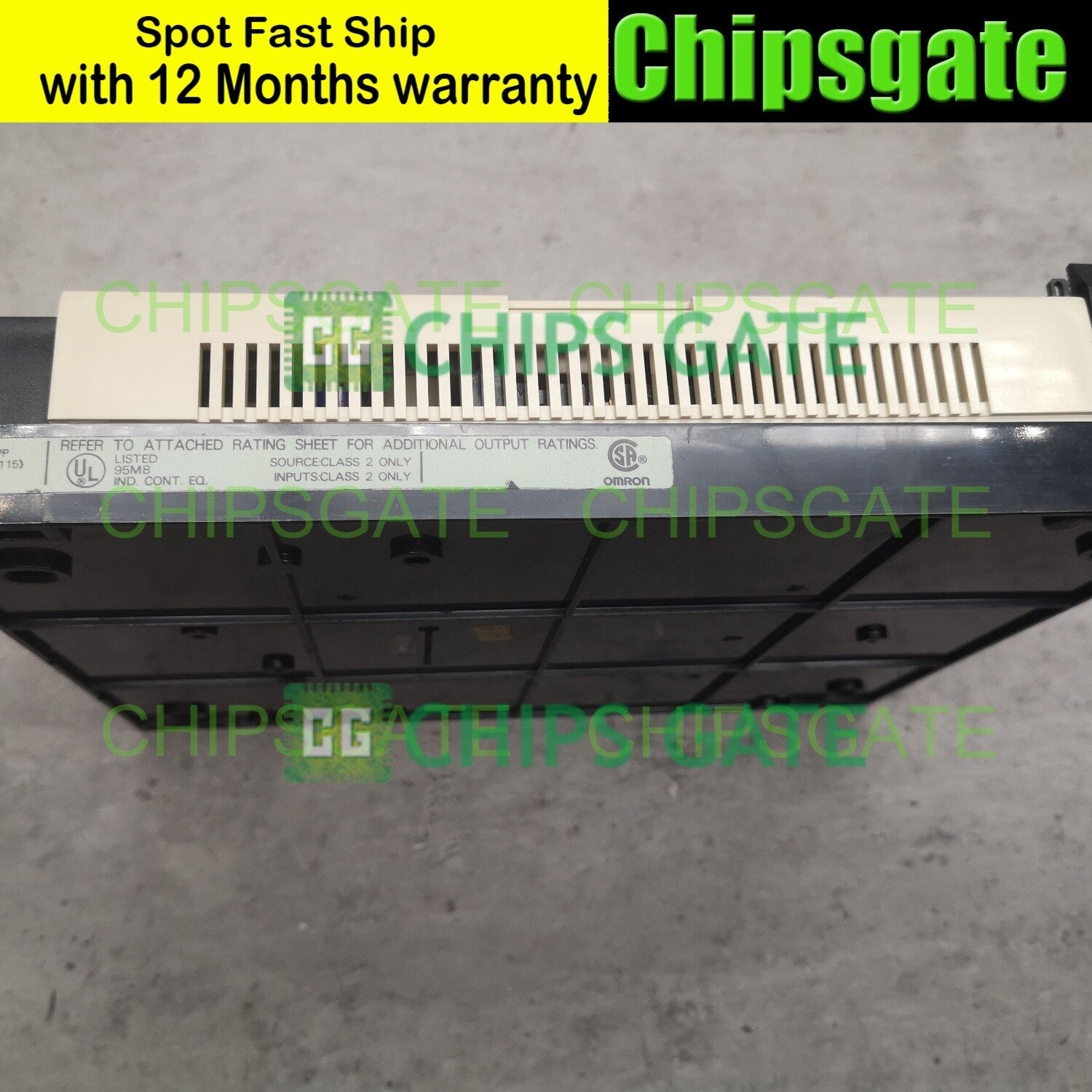 C20CPU74E