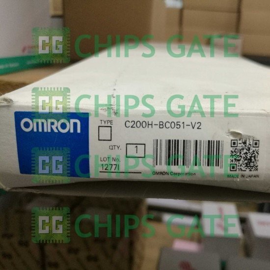 C200HBC051V2