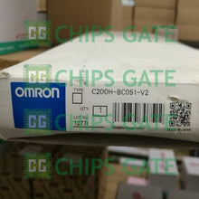 C200HBC051V2