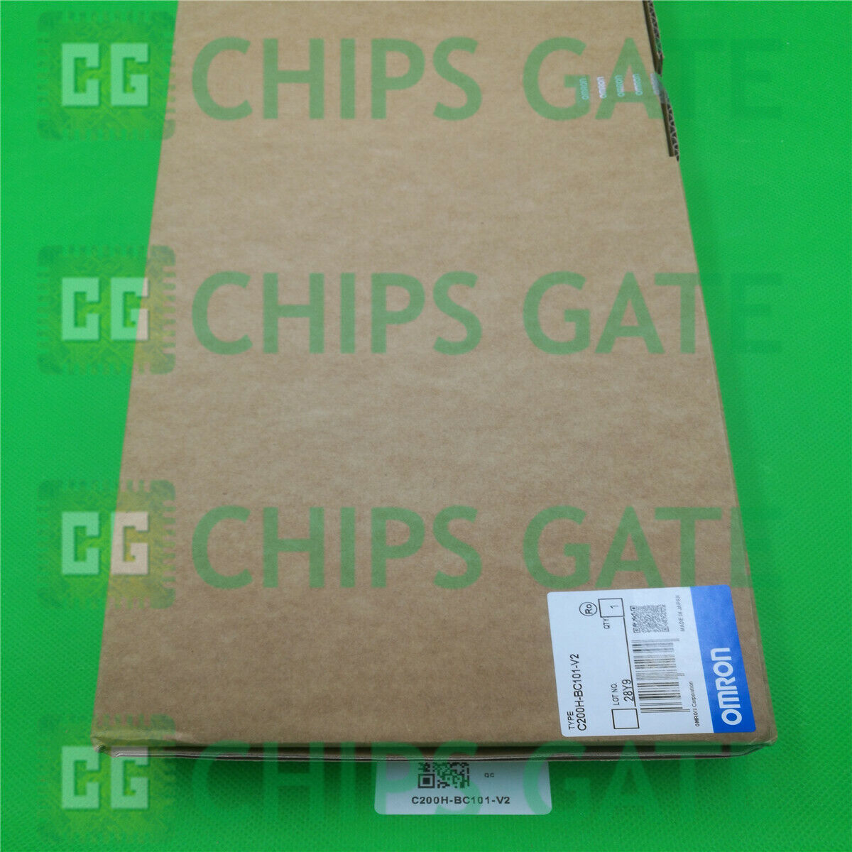 C200HBC101V2