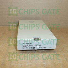 C200HCE001