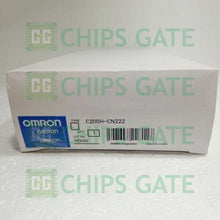 C200HCN222