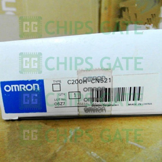 C200HCN521
