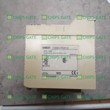 C200HCPU01E