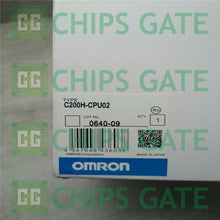 C200HCPU02