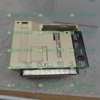 C200HCPU21E
