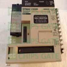 C200HCPU31E