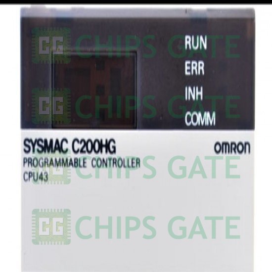 C200HCPU43E