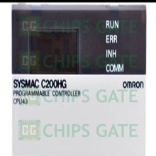 C200HCPU43E