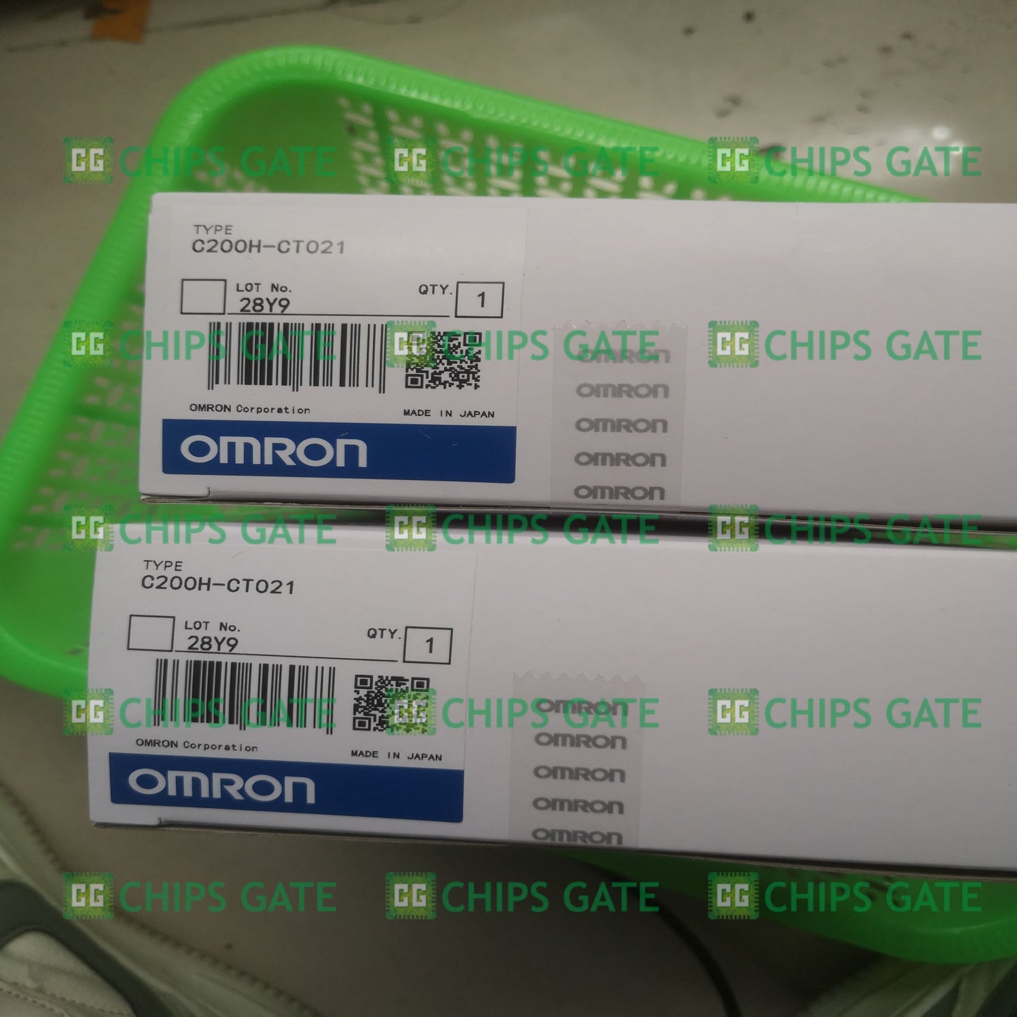 C200HCT021