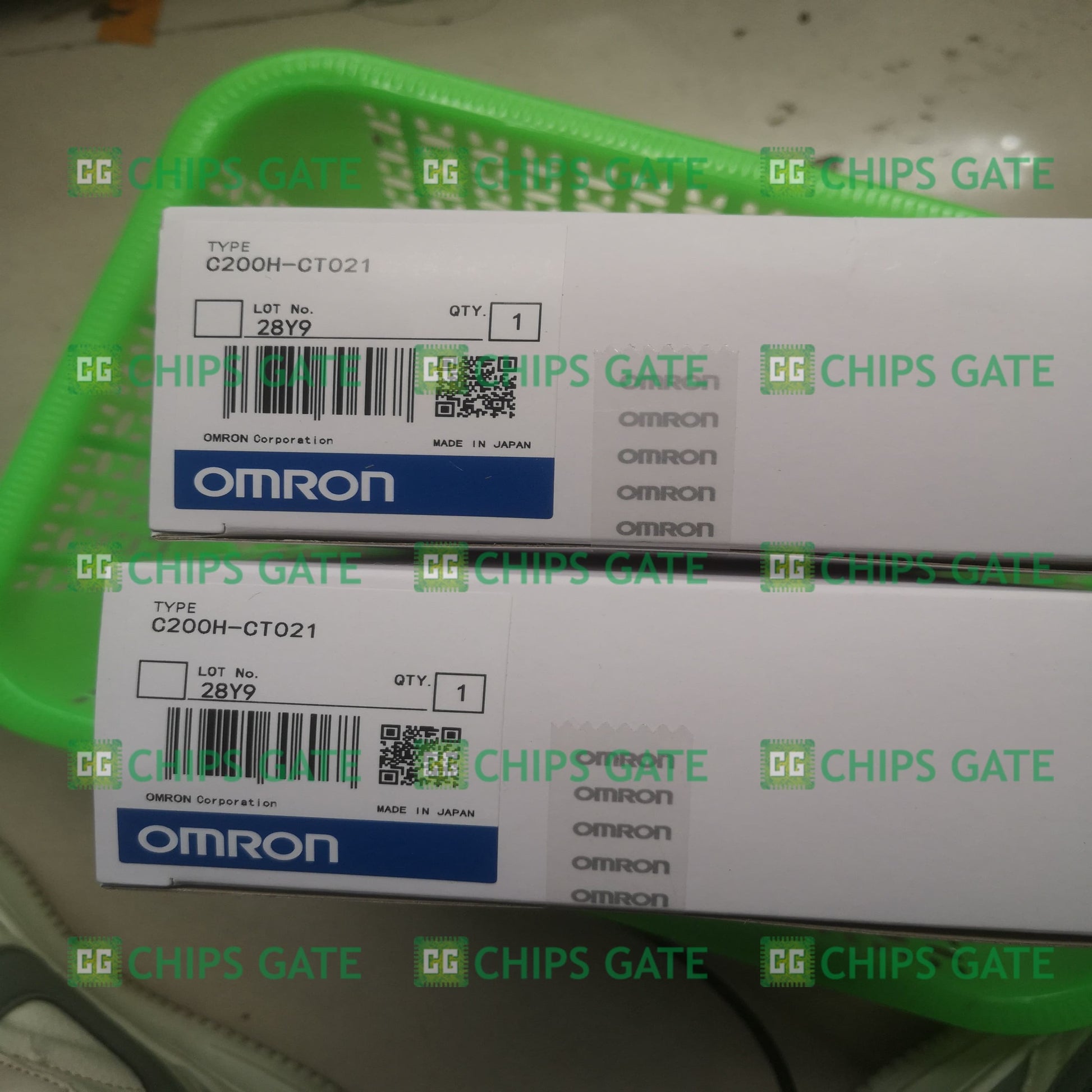 C200HCT021