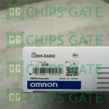 C200HDA002