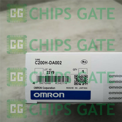 C200HDA002
