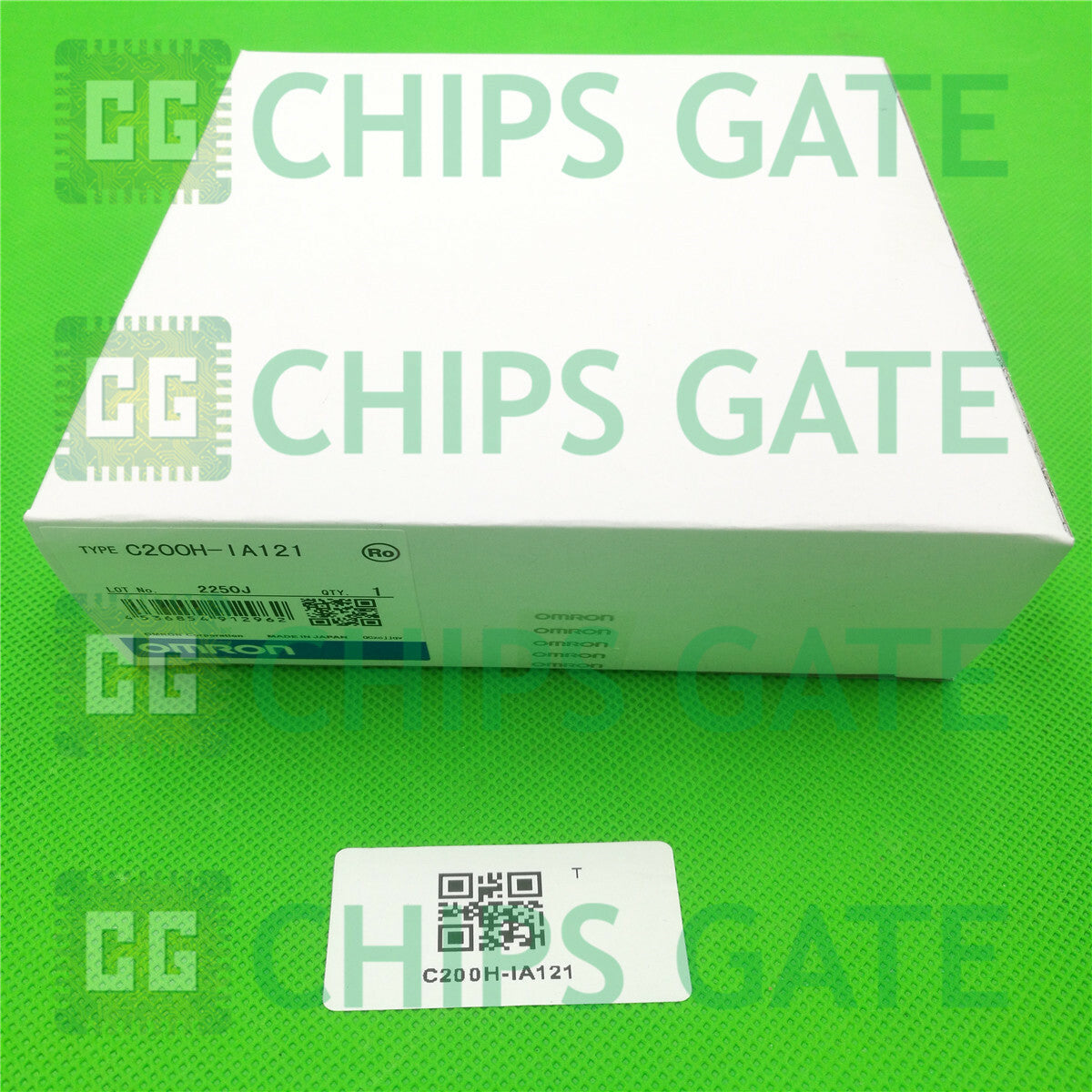 C200HIA121