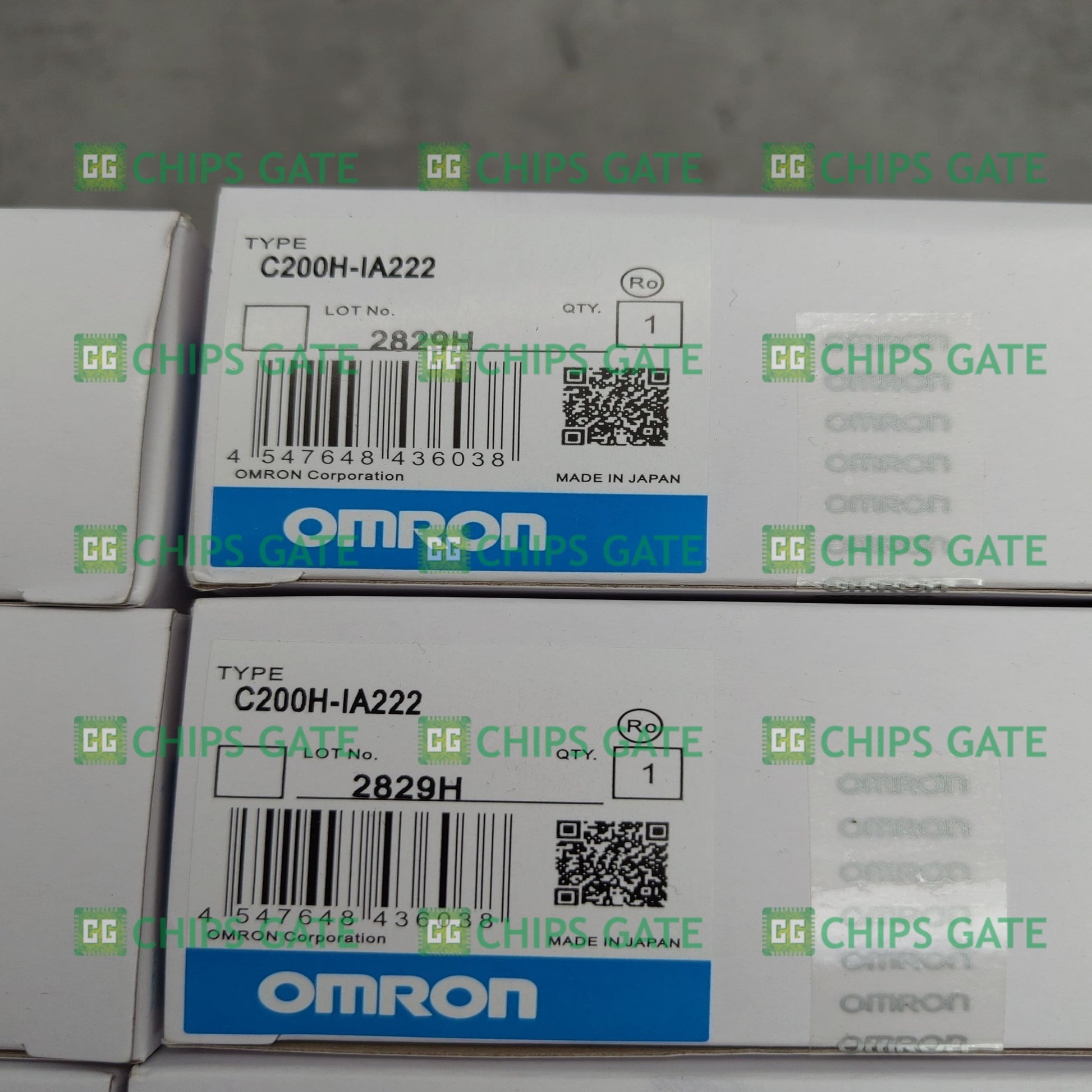C200HIA222