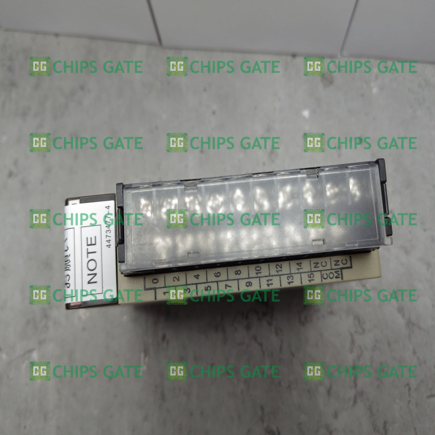C200HIA222