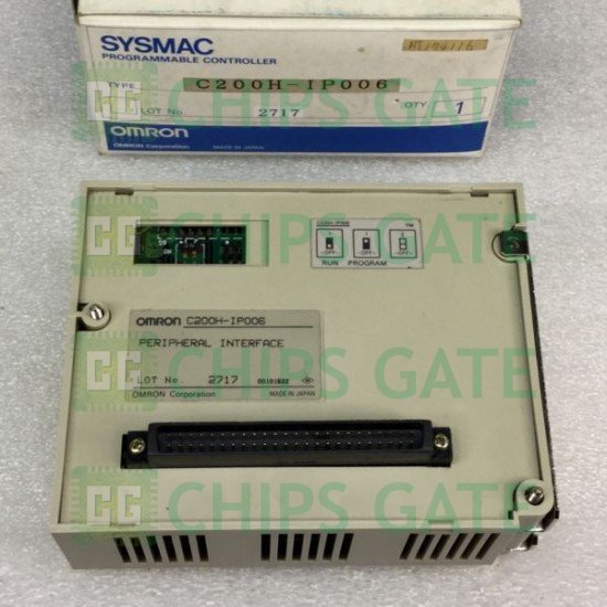 C200HIP006
